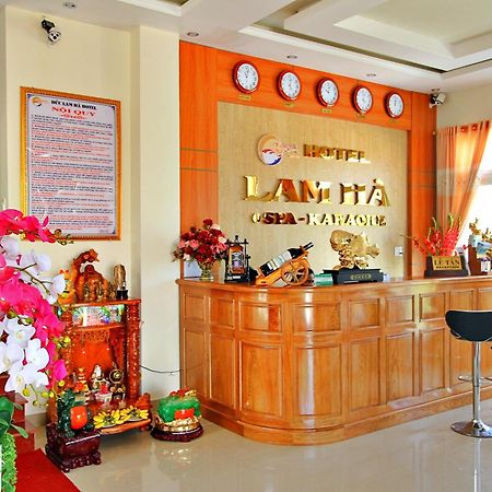 881 Lam Ha Pool Resort Фу Куок Екстериор снимка