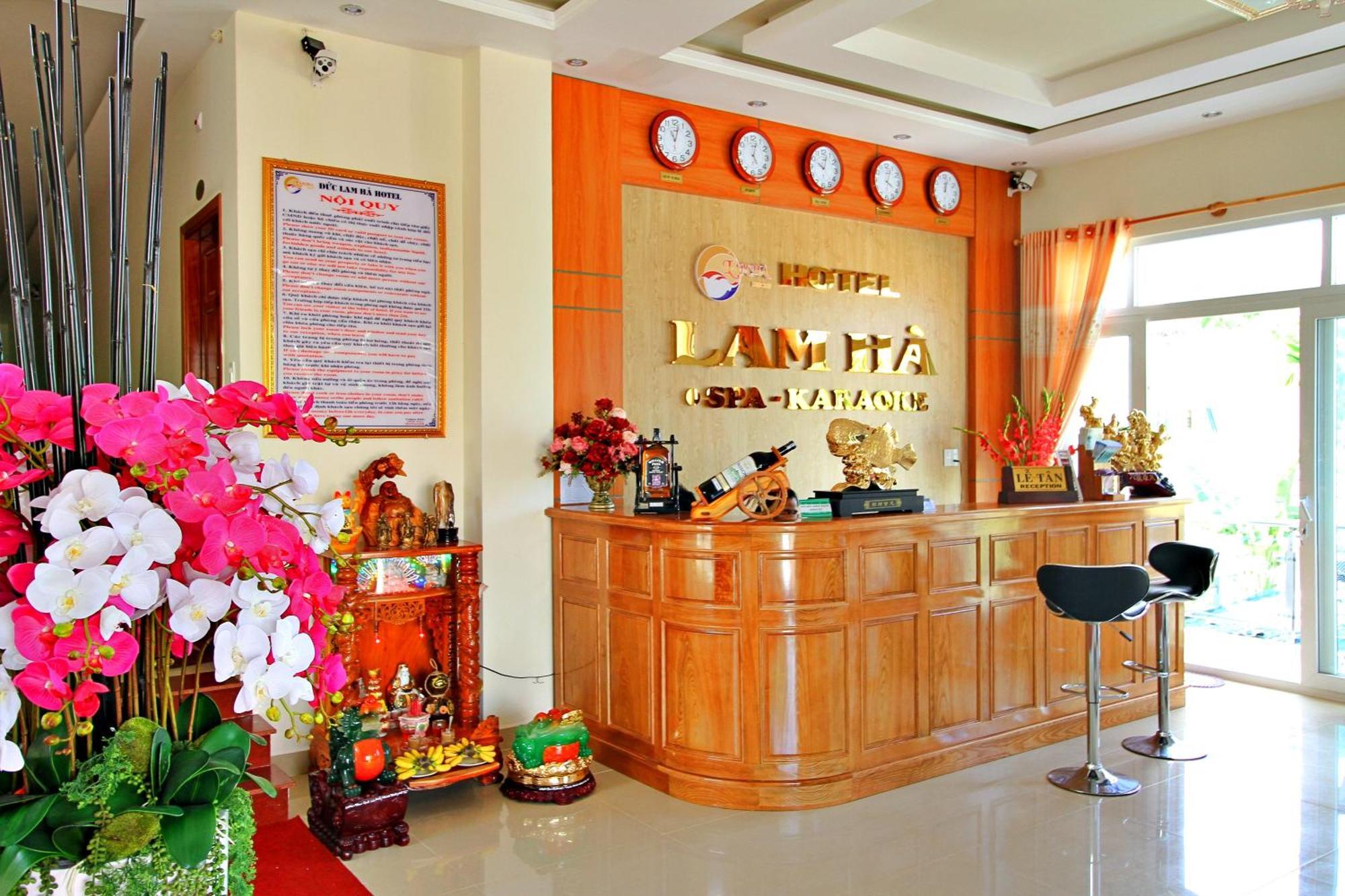 881 Lam Ha Pool Resort Фу Куок Екстериор снимка