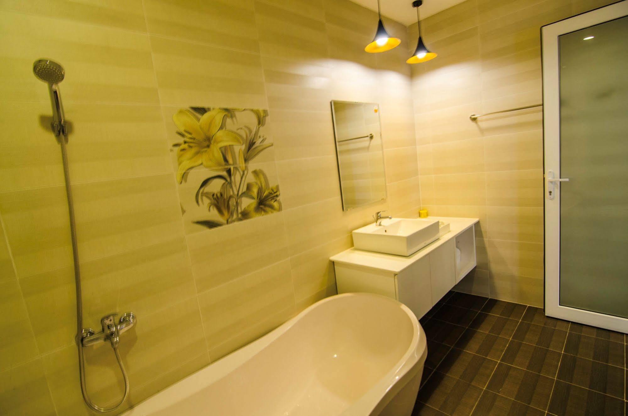 881 Lam Ha Pool Resort Фу Куок Екстериор снимка