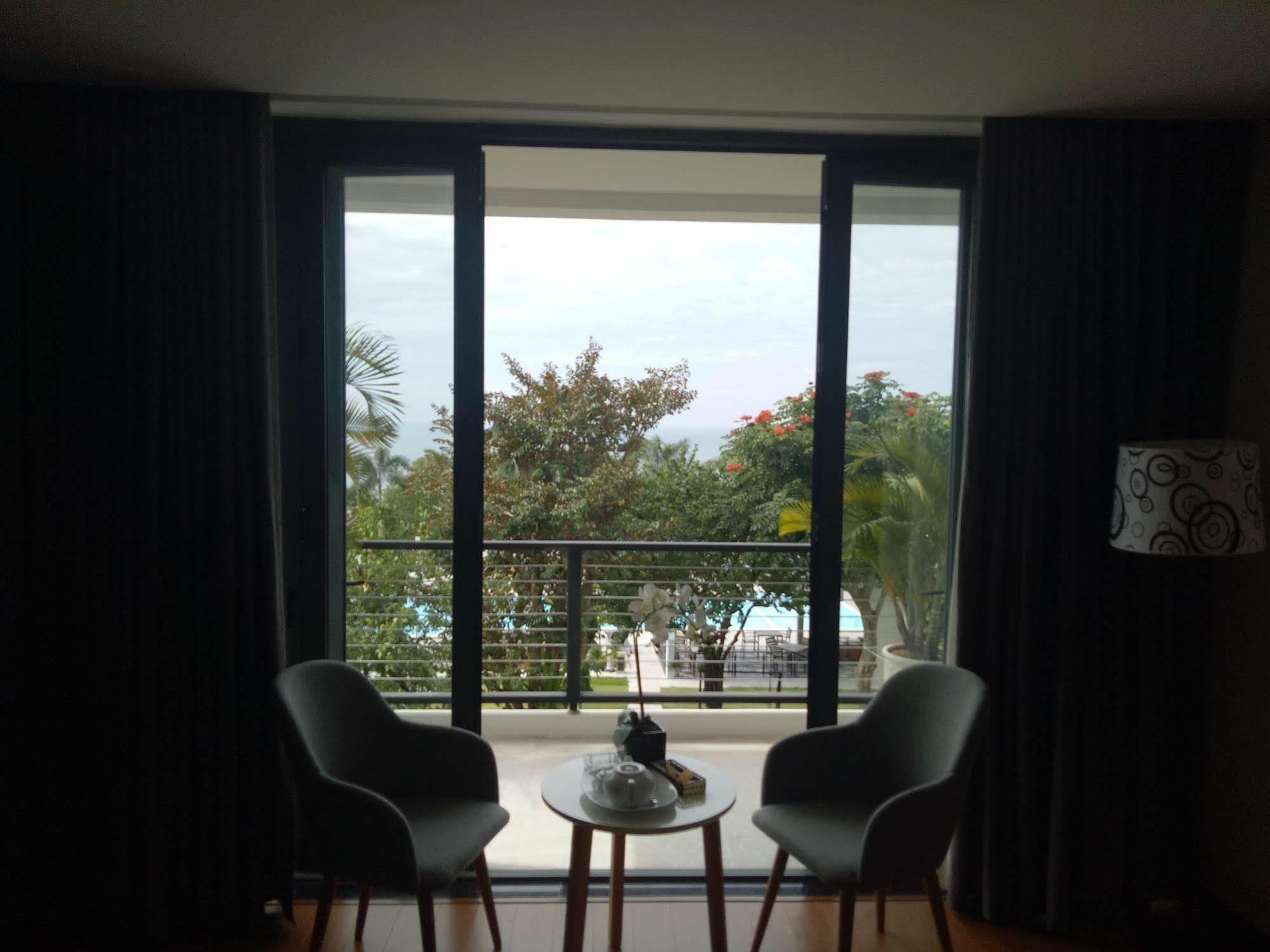 881 Lam Ha Pool Resort Фу Куок Екстериор снимка