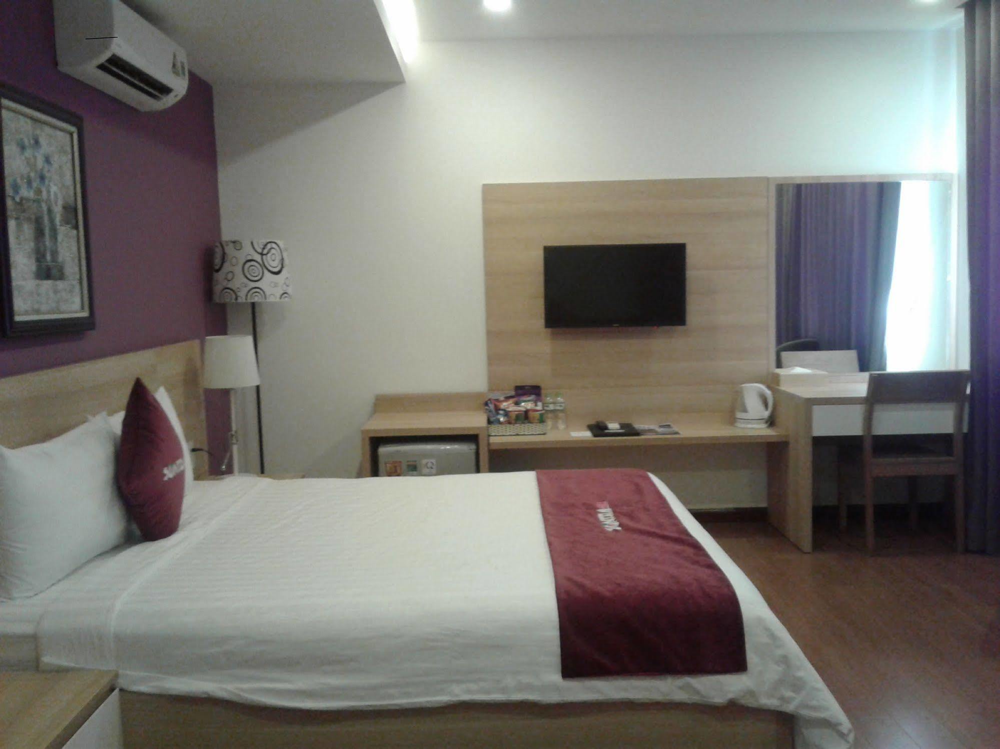 881 Lam Ha Pool Resort Фу Куок Екстериор снимка